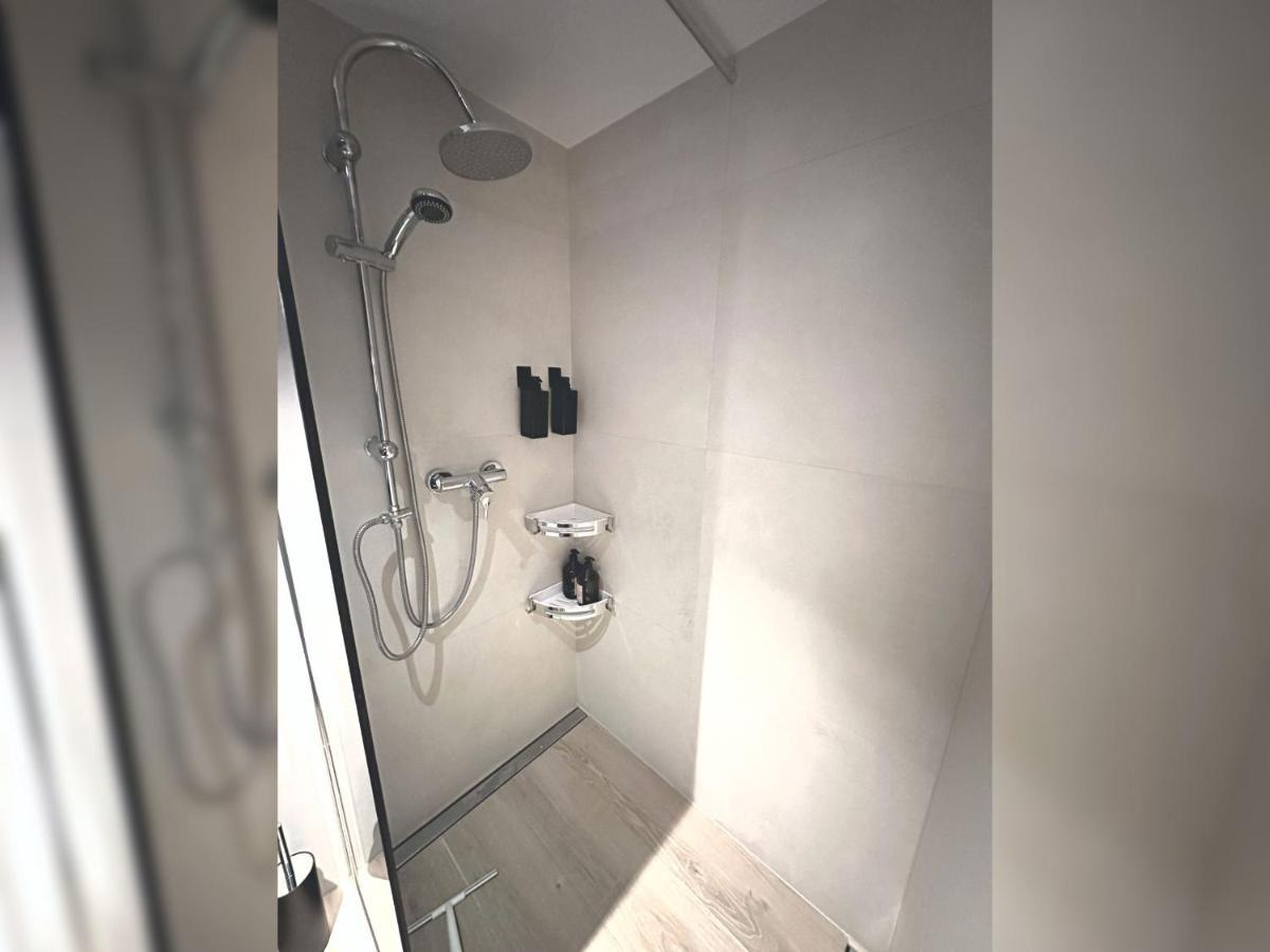 Jobelhome Alb Apartment Bad Urach Buitenkant foto