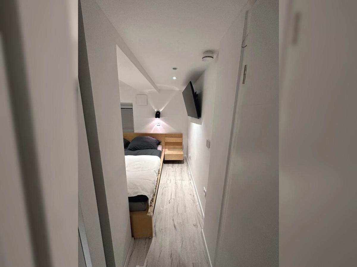 Jobelhome Alb Apartment Bad Urach Buitenkant foto