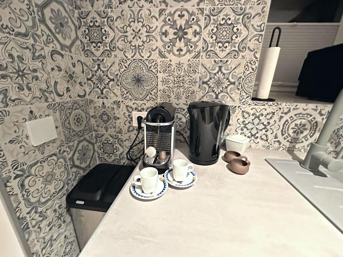 Jobelhome Alb Apartment Bad Urach Buitenkant foto