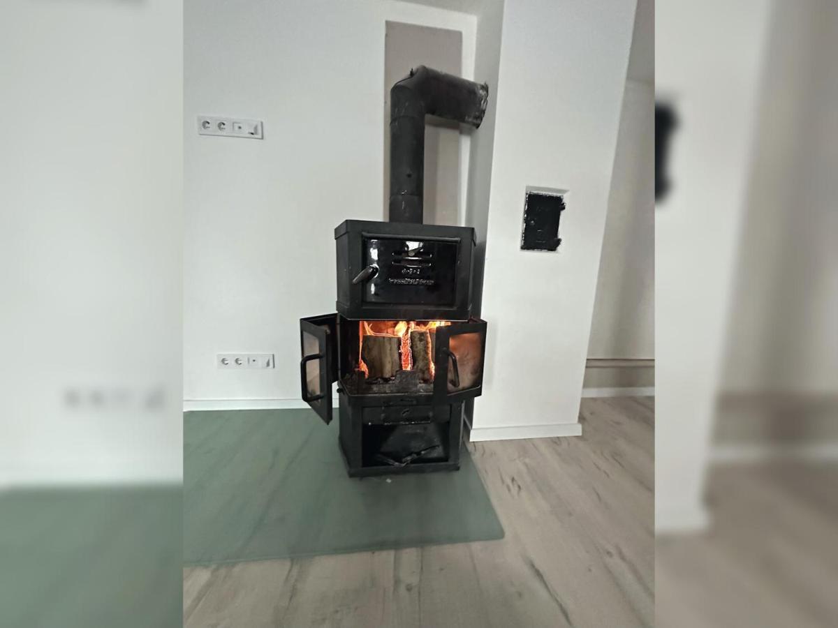 Jobelhome Alb Apartment Bad Urach Buitenkant foto