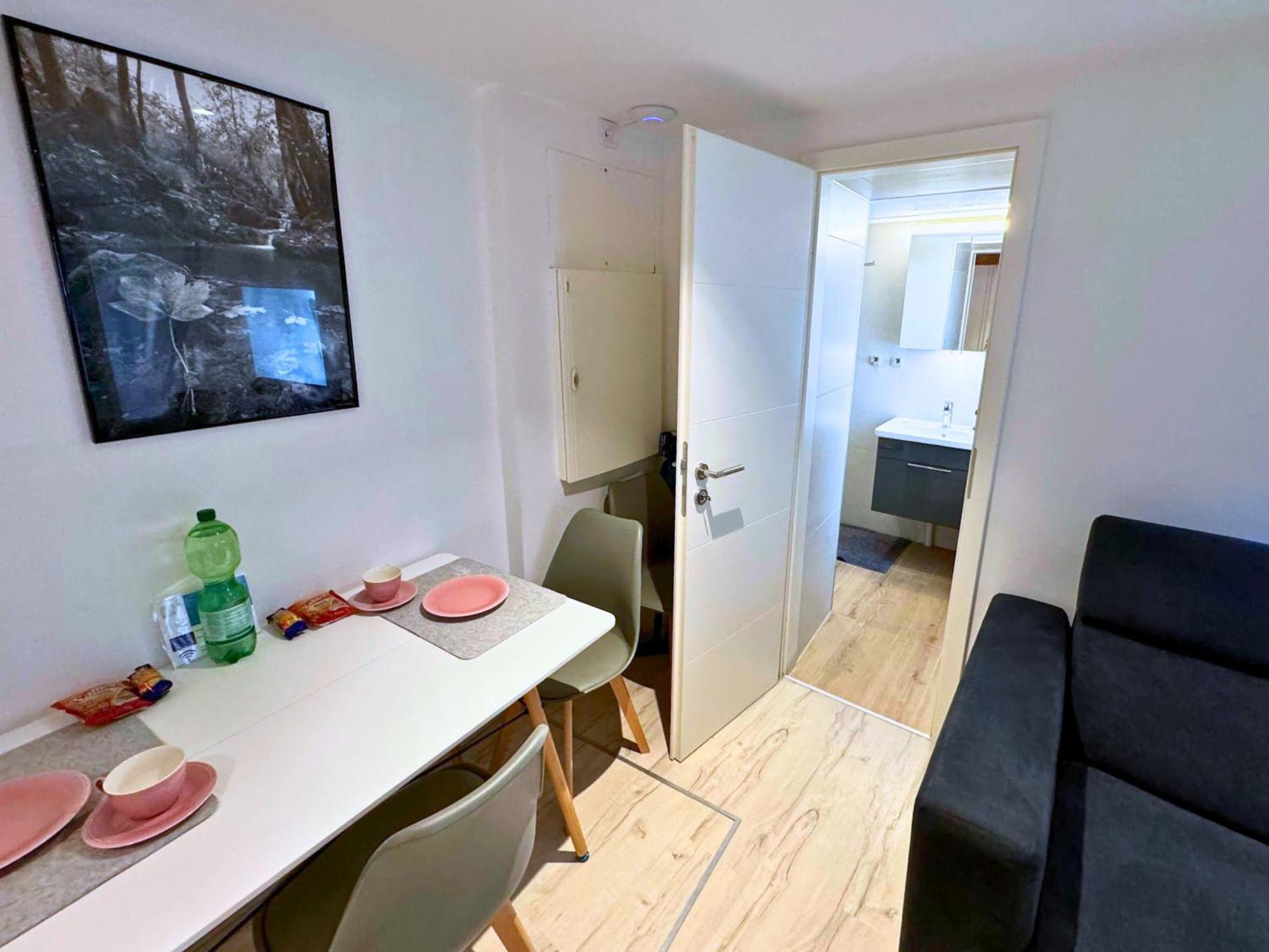 Jobelhome Alb Apartment Bad Urach Buitenkant foto